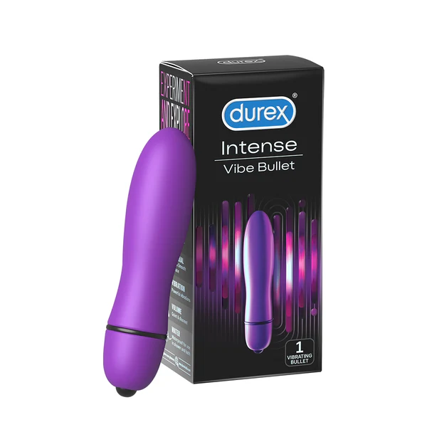 Durex Intense Vibe Bullet