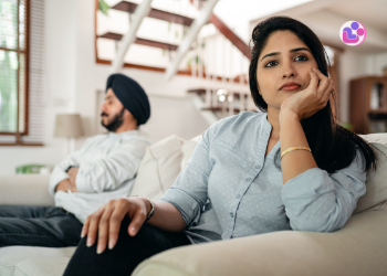 Avoiding Financial Conversations