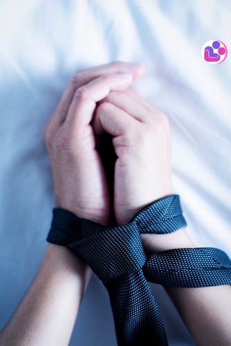 Bondage for Beginner