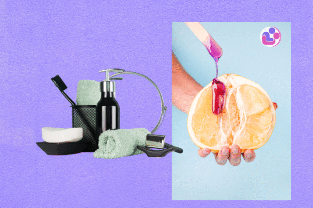 Intimate Hygiene Products in India