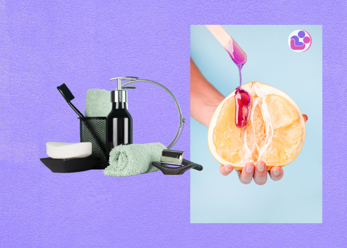 Intimate Hygiene Products in India