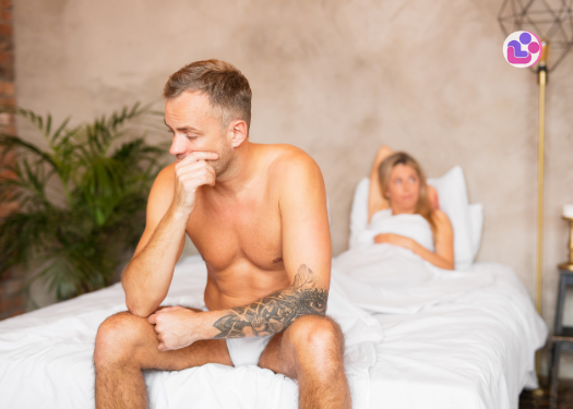 talk about sex openly