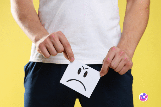 Sexual Performance Anxiety