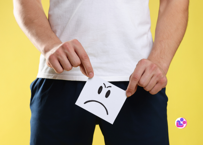 Sexual Performance Anxiety