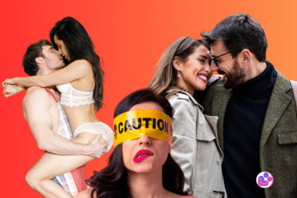 The Double Life of Men