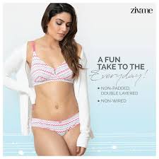 Zivame Lingerie