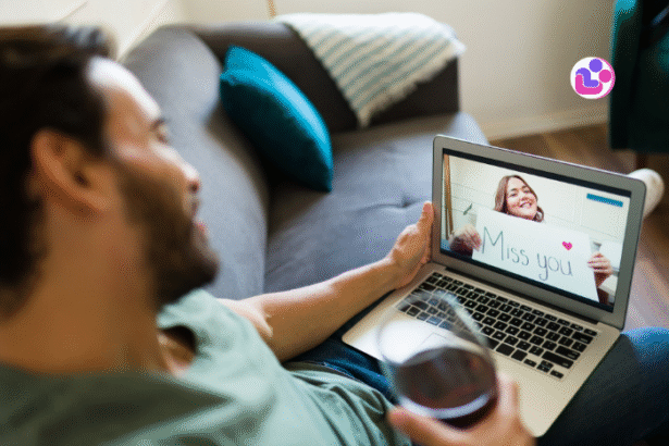 Long-Distance Relationship