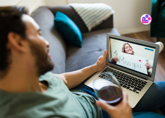 Long-Distance Relationship