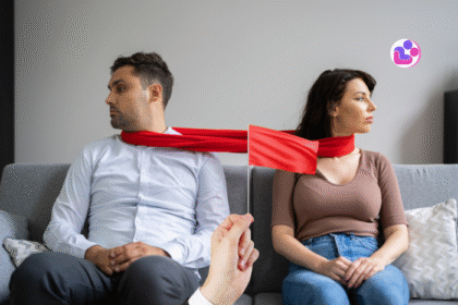 Relationship Red Flags